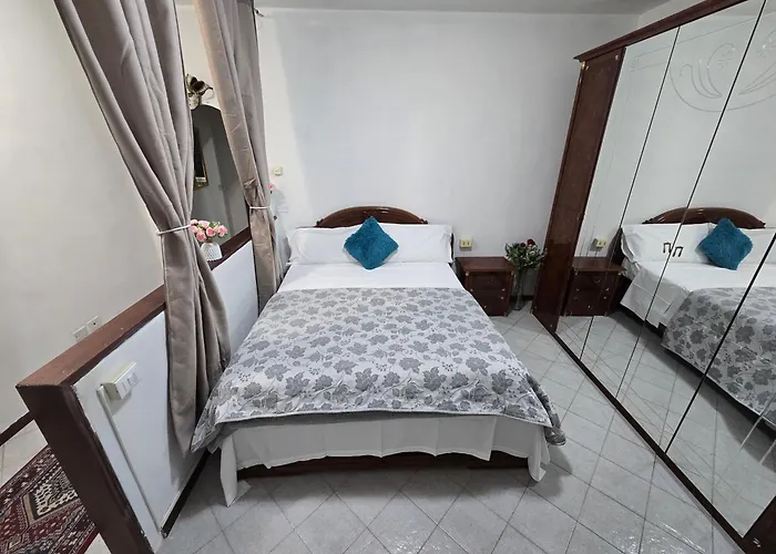 Arham Bembo 11 Apartamento