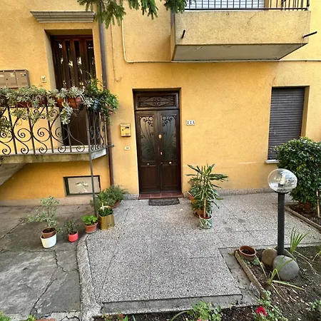 Arham Bembo 11 * Mestre