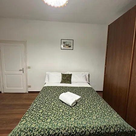 Arham Bembo 11 * Mestre