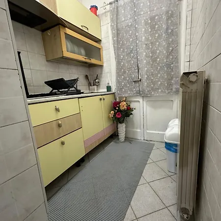 Arham Bembo 11 Apartment Mestre