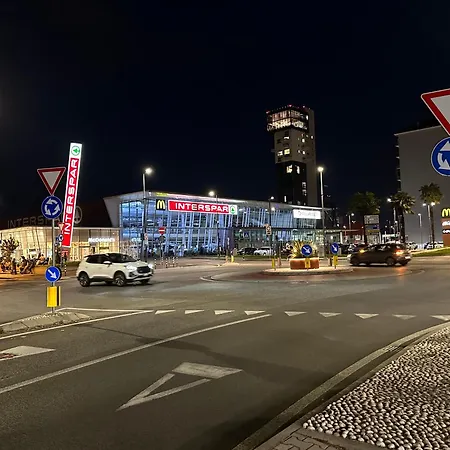 Apartment Arham Bembo 11 *