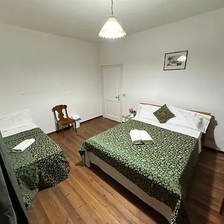 Apartment Arham Bembo 11 Mestre