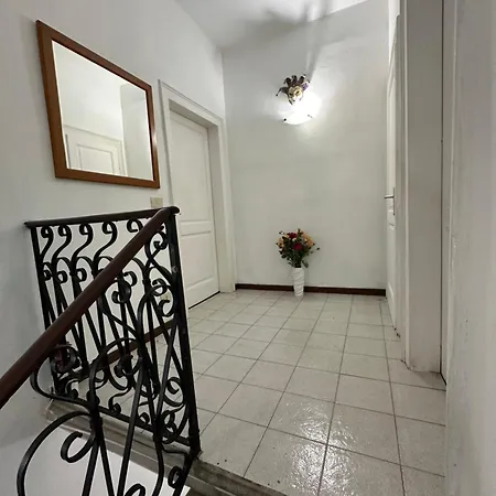 Appartamento Arham Bembo 11