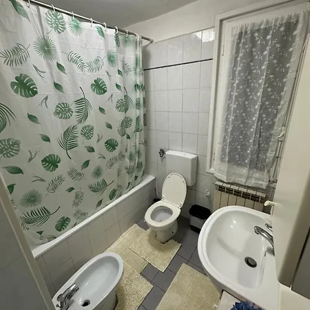 Arham Bembo 11 * Mestre