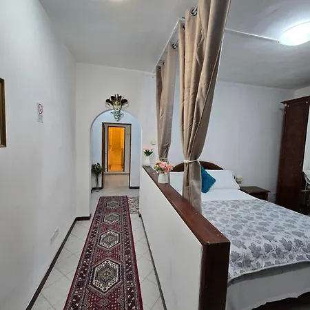 Arham Bembo 11 Apartment
