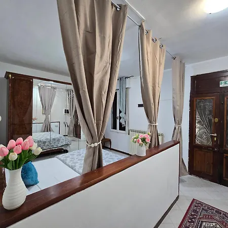 Arham Bembo 11 Apartment