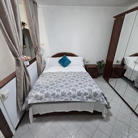 Arham Bembo 11 Apartment